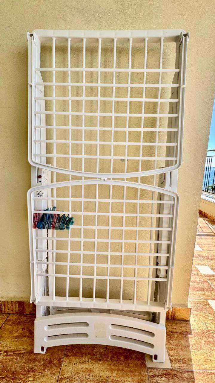 Sail Sea View Apartments Sarande Luaran gambar