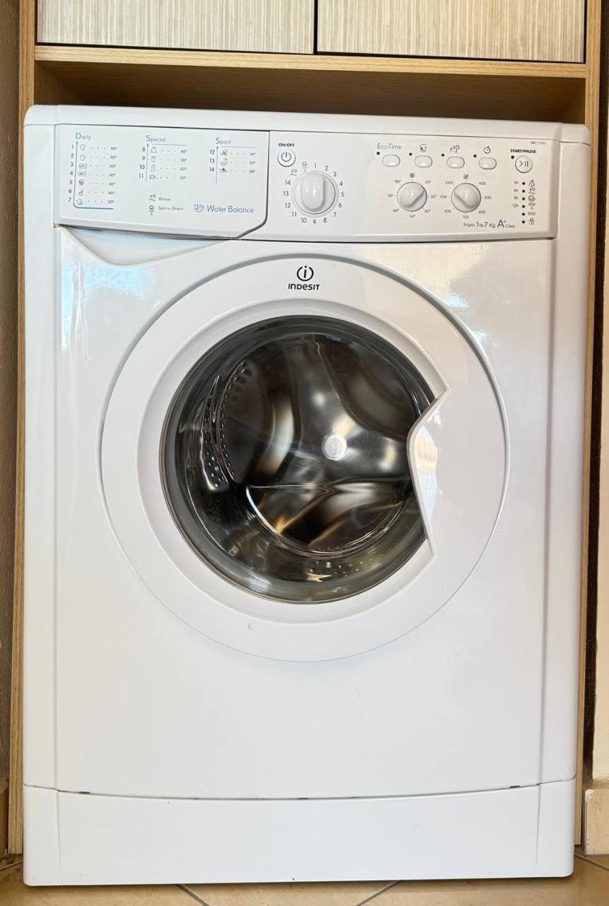 Sail Sea View Apartments Sarande Luaran gambar